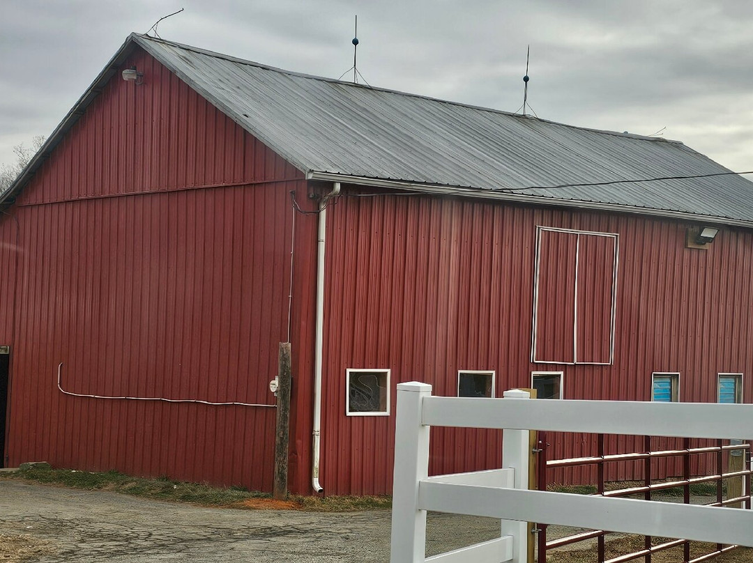 Andes Acres-Street必去景点