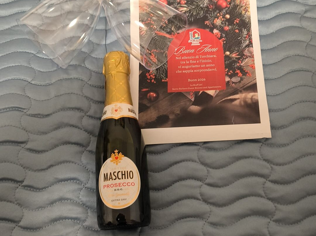 Santa Barbara Bed and Breakfast主图