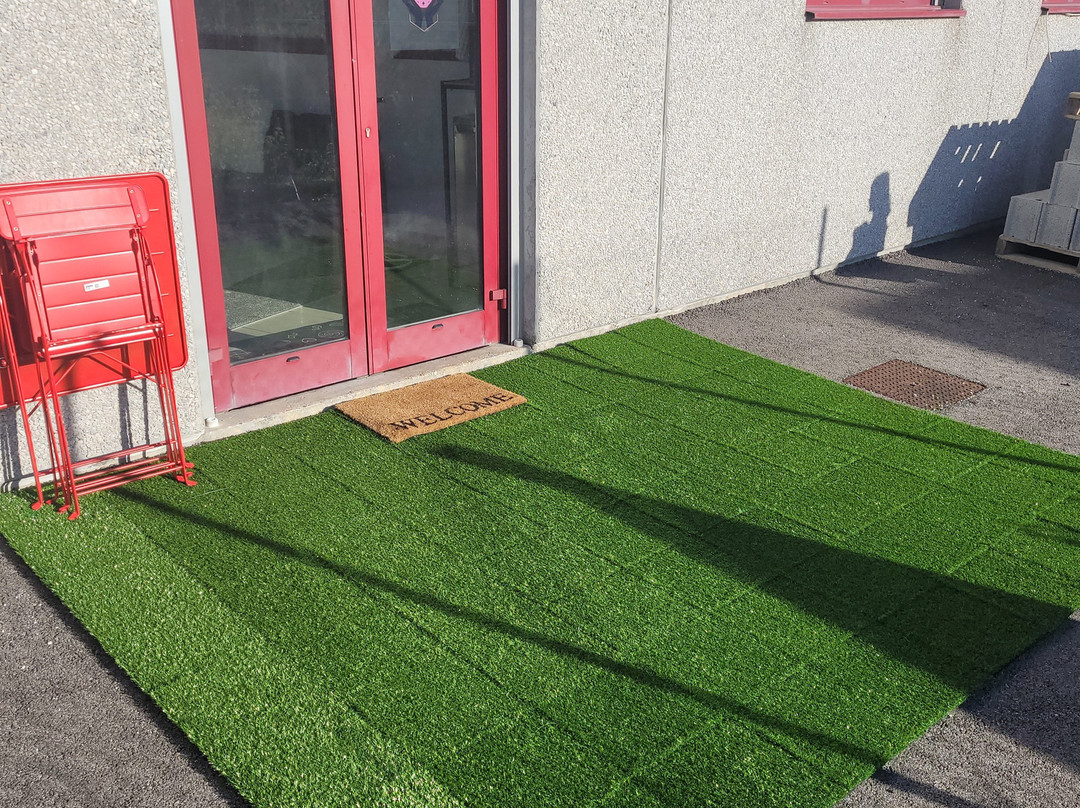 Le Studio de Luna Nath-Cranves-Sales必去景点