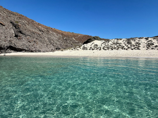 Baja Adventure Co.-拉巴斯必去景点