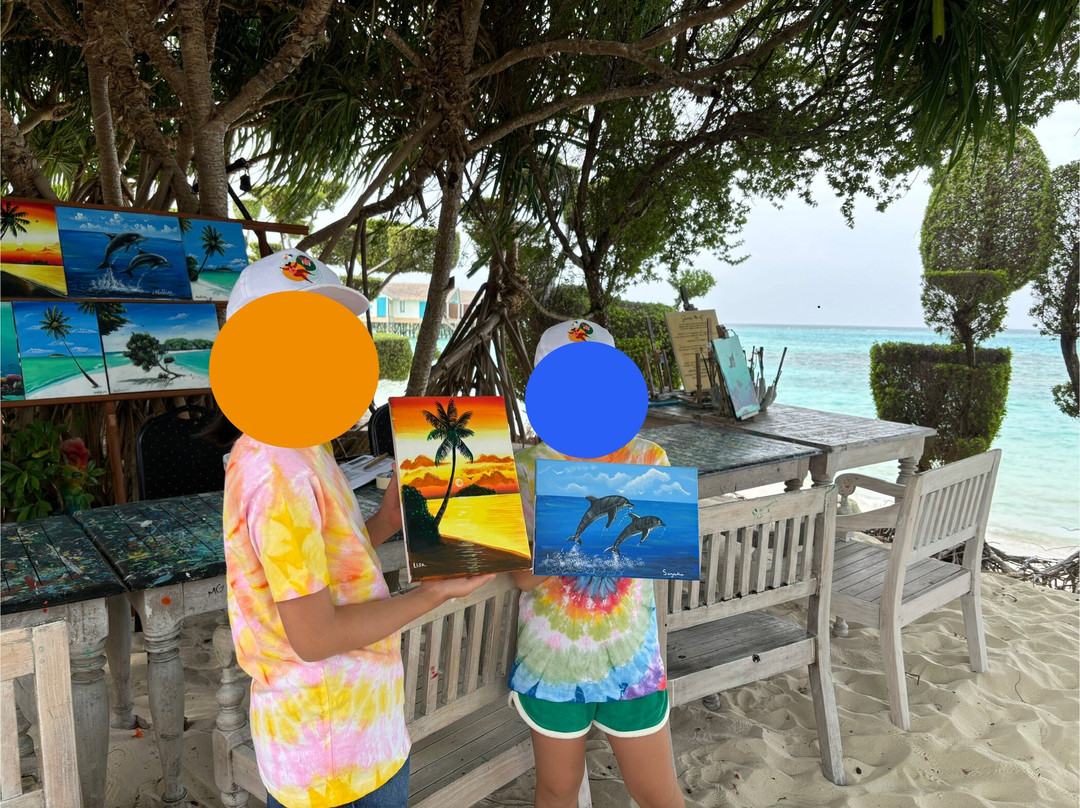 Cora Cora Maldives主图