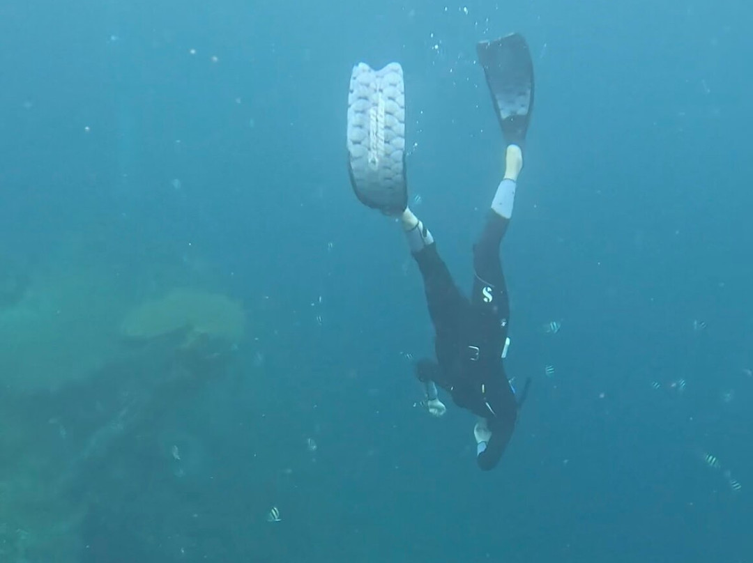 Apneista-艾湄湾必去景点