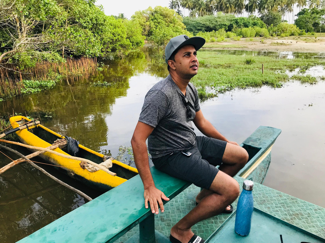 Wildlife Wonders Sri Lanka-唐卡拉必去景点