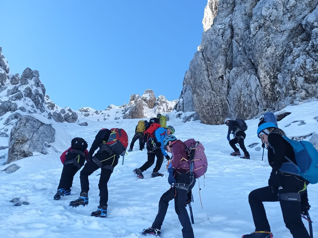 Terminillo Trekking 360-Monte Terminillo必去景点