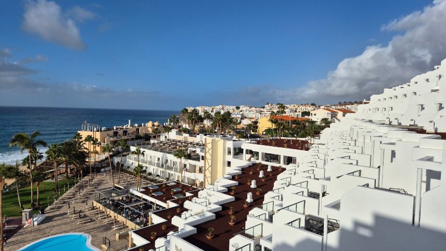 Hotel Riu Calypso-官方