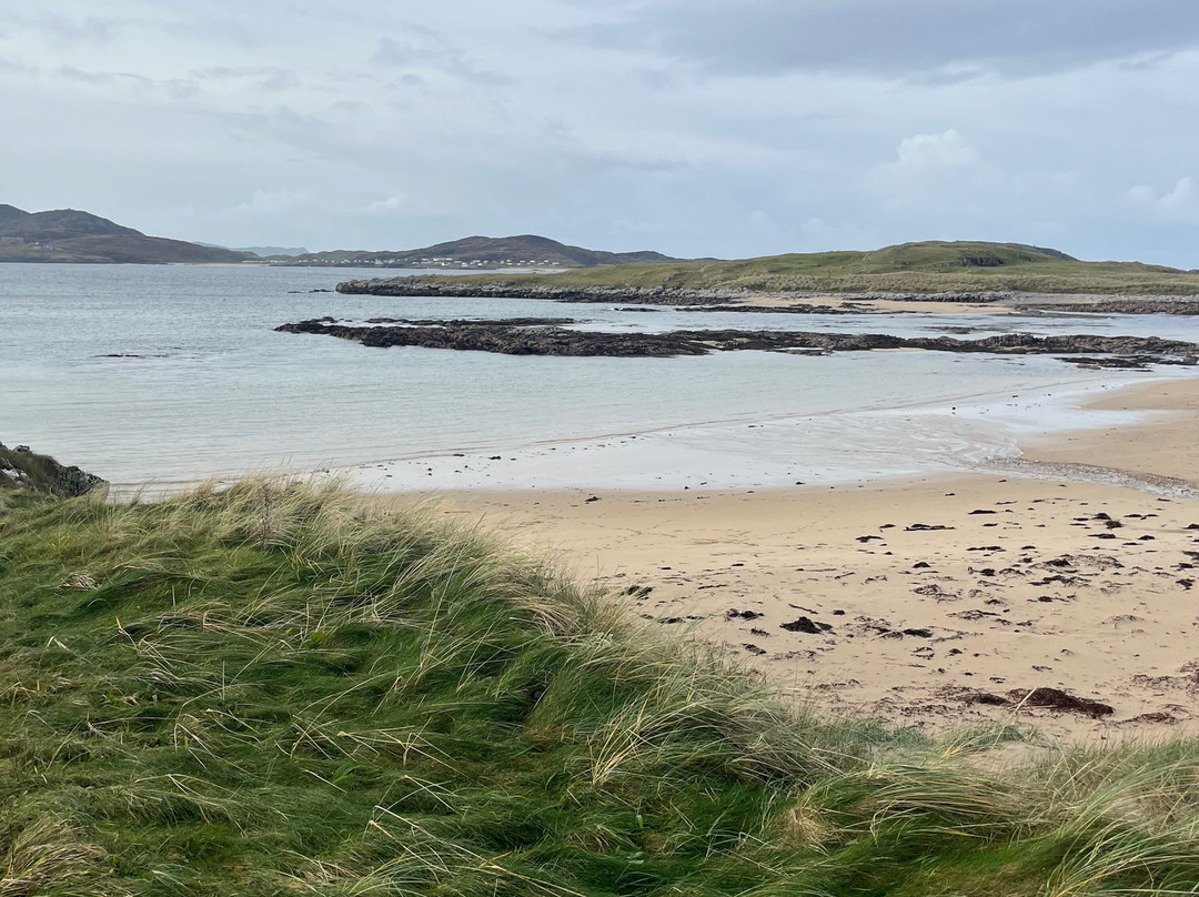 Fanad Head Lighthouse-County Donegal必去景点