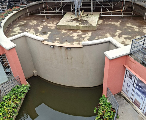 坦格瓦公园-库里提巴必去景点