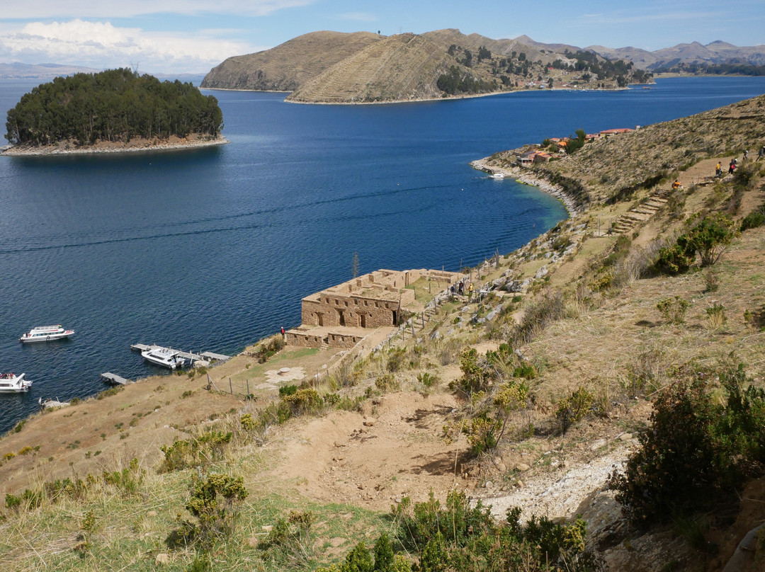 Isla Del Sol-科帕卡巴纳必去景点