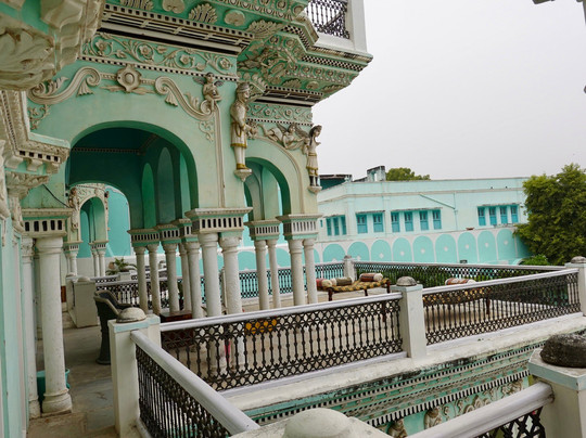 Malji Ka Kamra主图