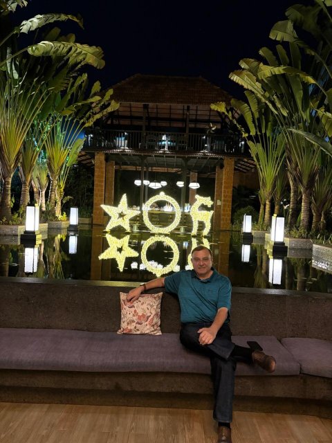 The Westin Goa-浴室