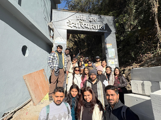 Baaromaas Travel-阿姆利则必去景点