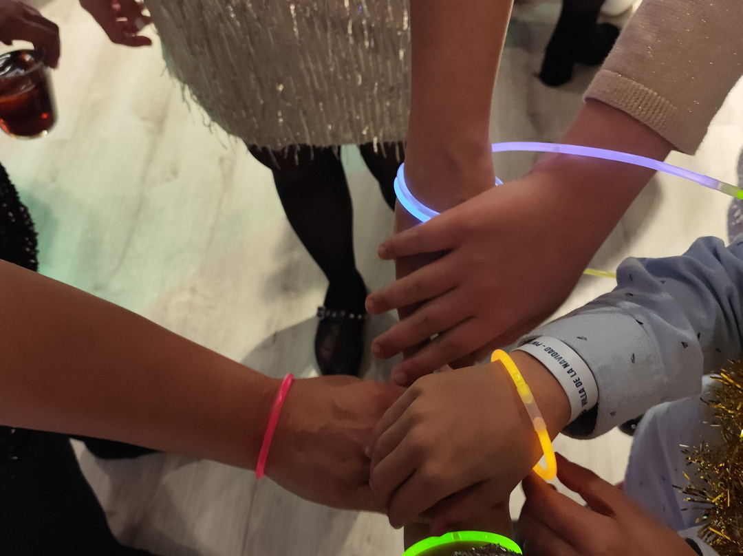 Hotel Princesa De Eboli主图