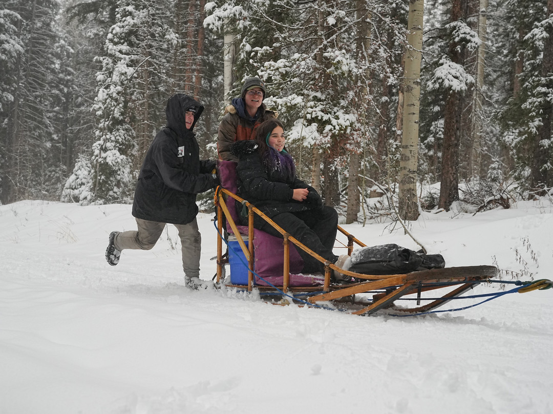 Durango Dog Ranch-杜兰戈必去景点