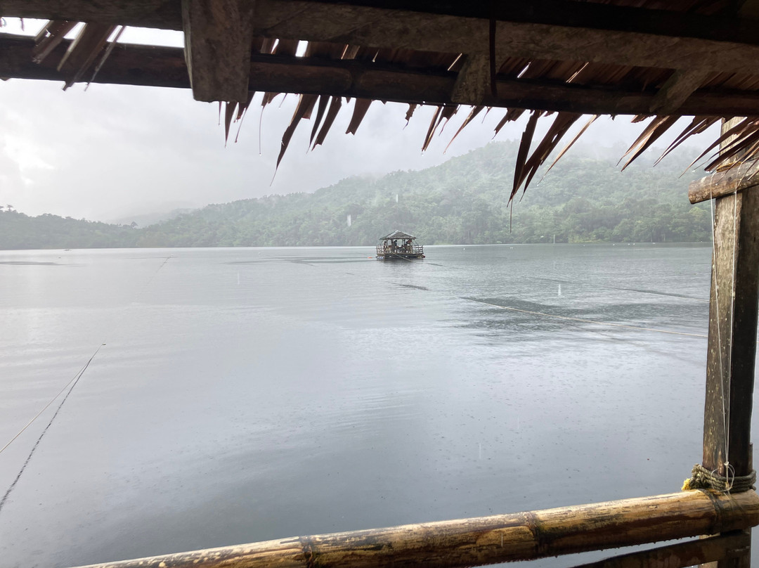 Lake Danao National Park-Ormoc必去景点