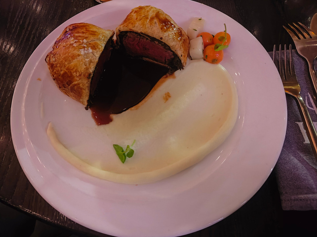 Gordon Ramsay Hell's Kitchen