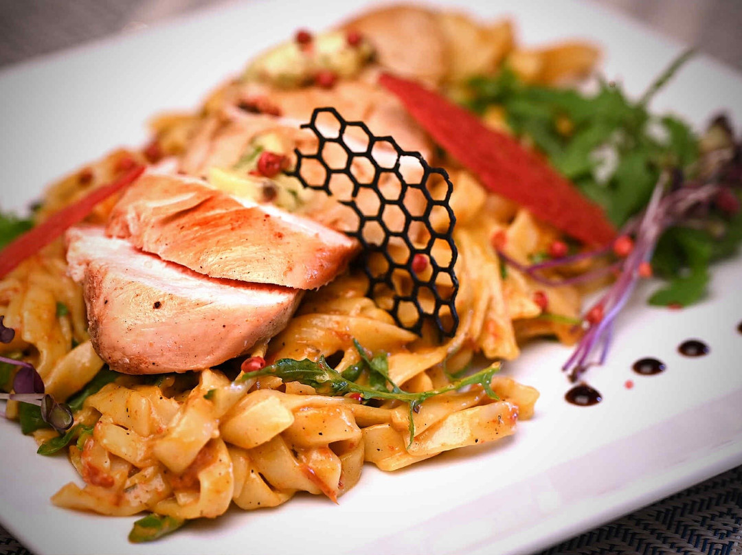 Nádor Étterem Békéscsaba-Bekescsaba必去景点