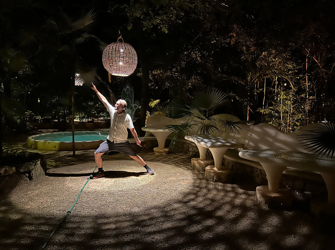 Holistika Tulum-图伦必去景点