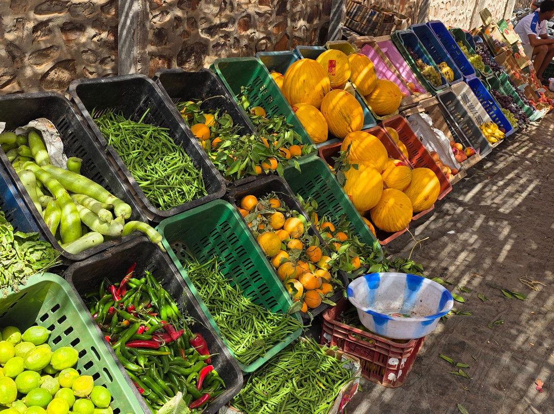 Toumliline MoroccoTours-Azrou必去景点