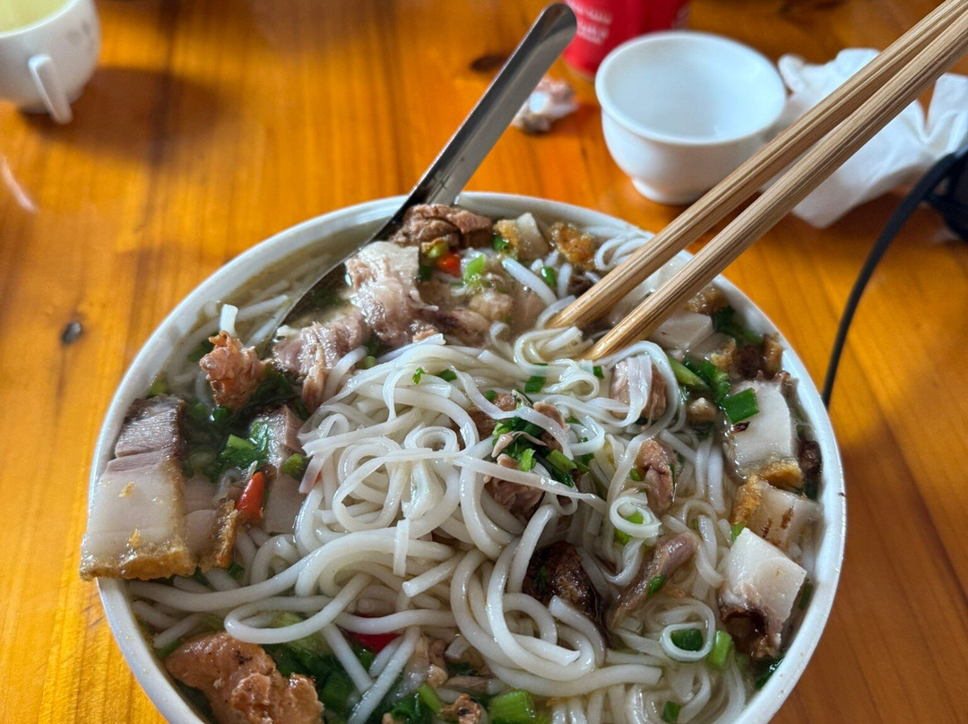 My Easy Rider-岘港必去景点