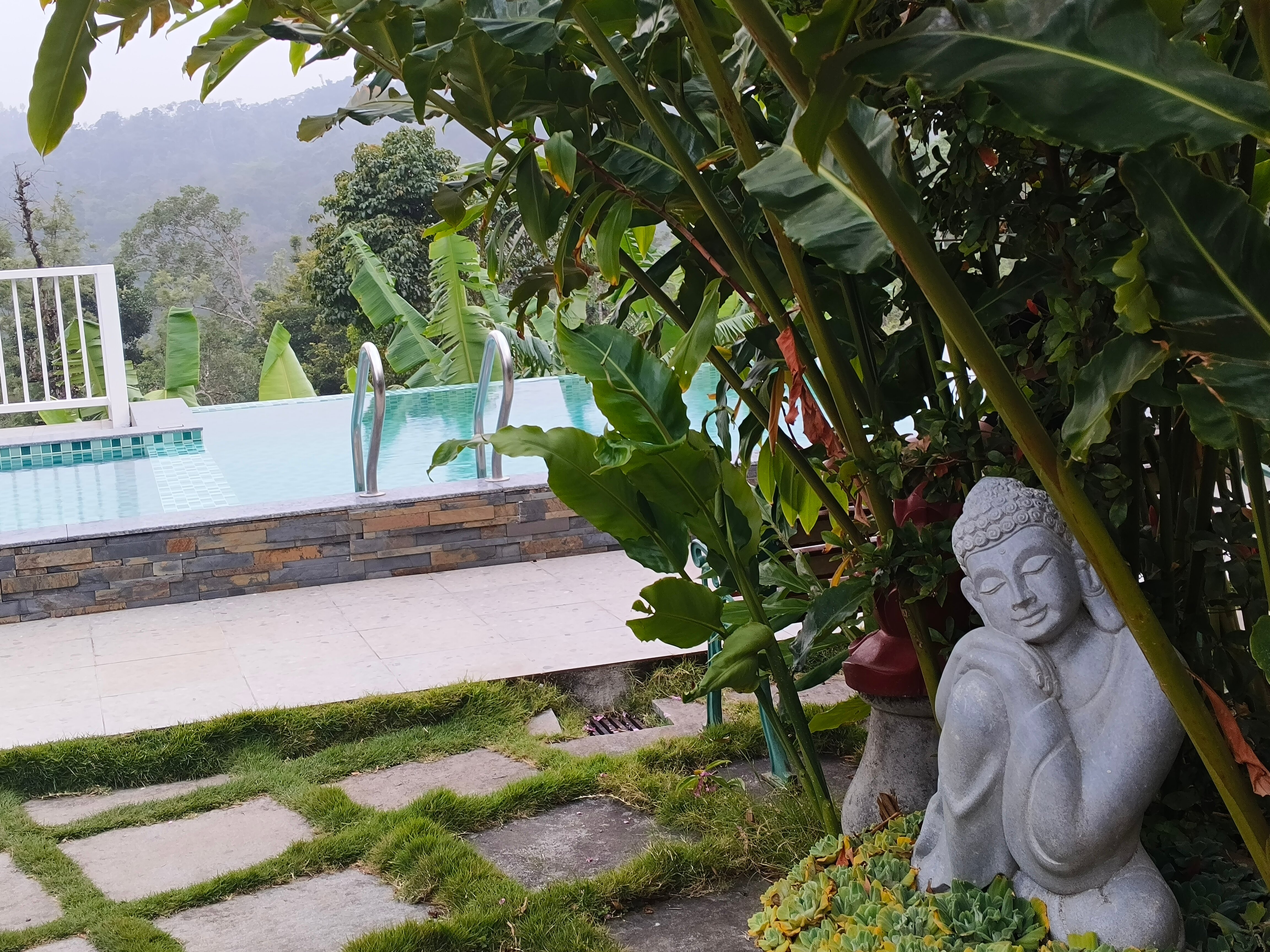 Coffeebean Home Stay Chikmagalur-官方