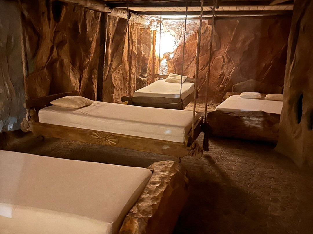 SunGarden Resort主图