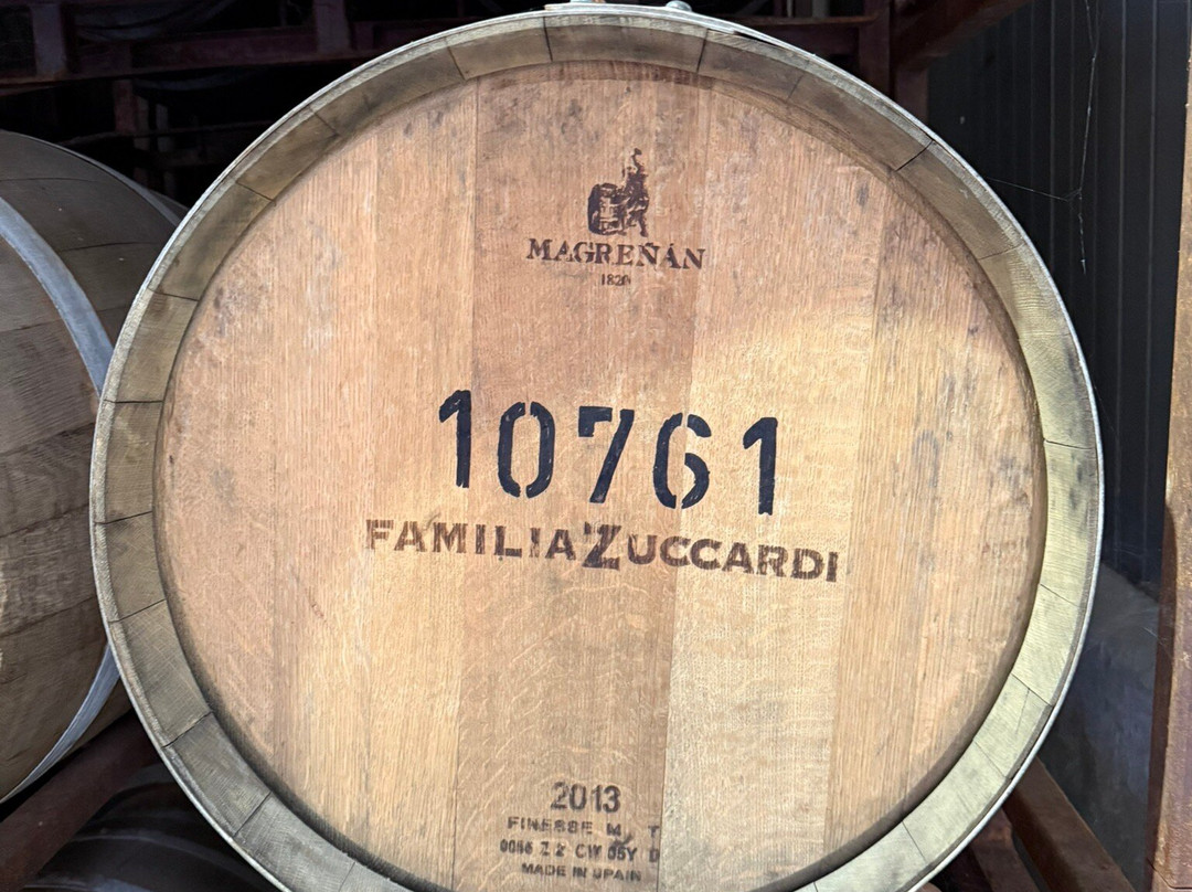 Mendoza Viagem-门多萨必去景点