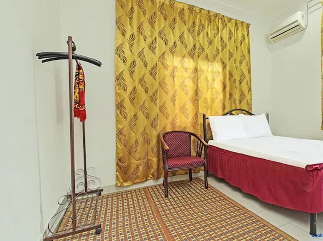 Homestay Masha Padang Besar