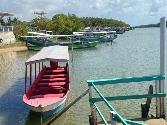 Heraldo Jr. Turismo e Receptivo-Maceio必去景点