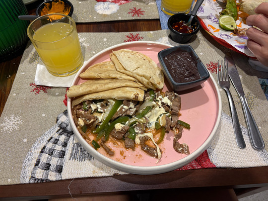 Estrella del Mar - Adoquin