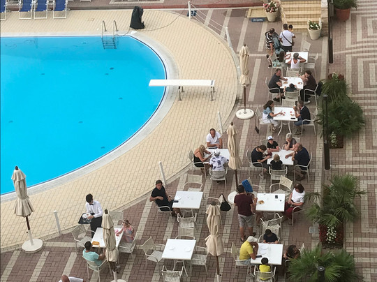 Hotel Valverde & Residenza主图