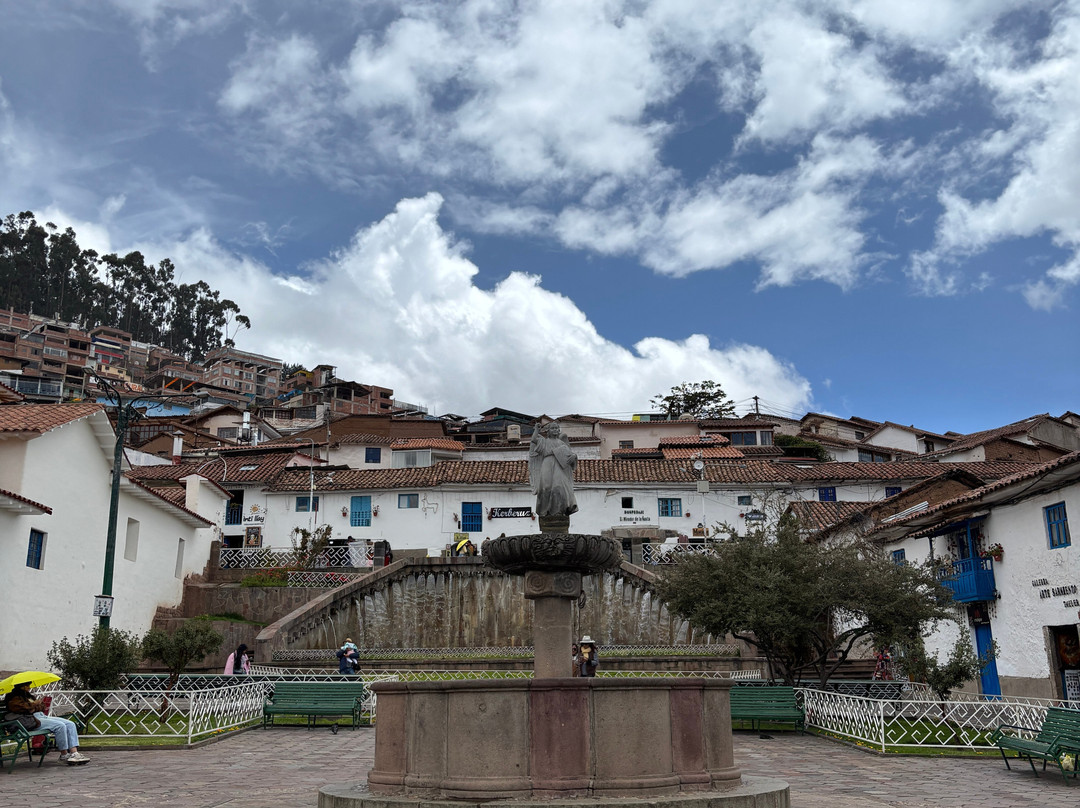 Waliki Tours Peru-库斯科必去景点