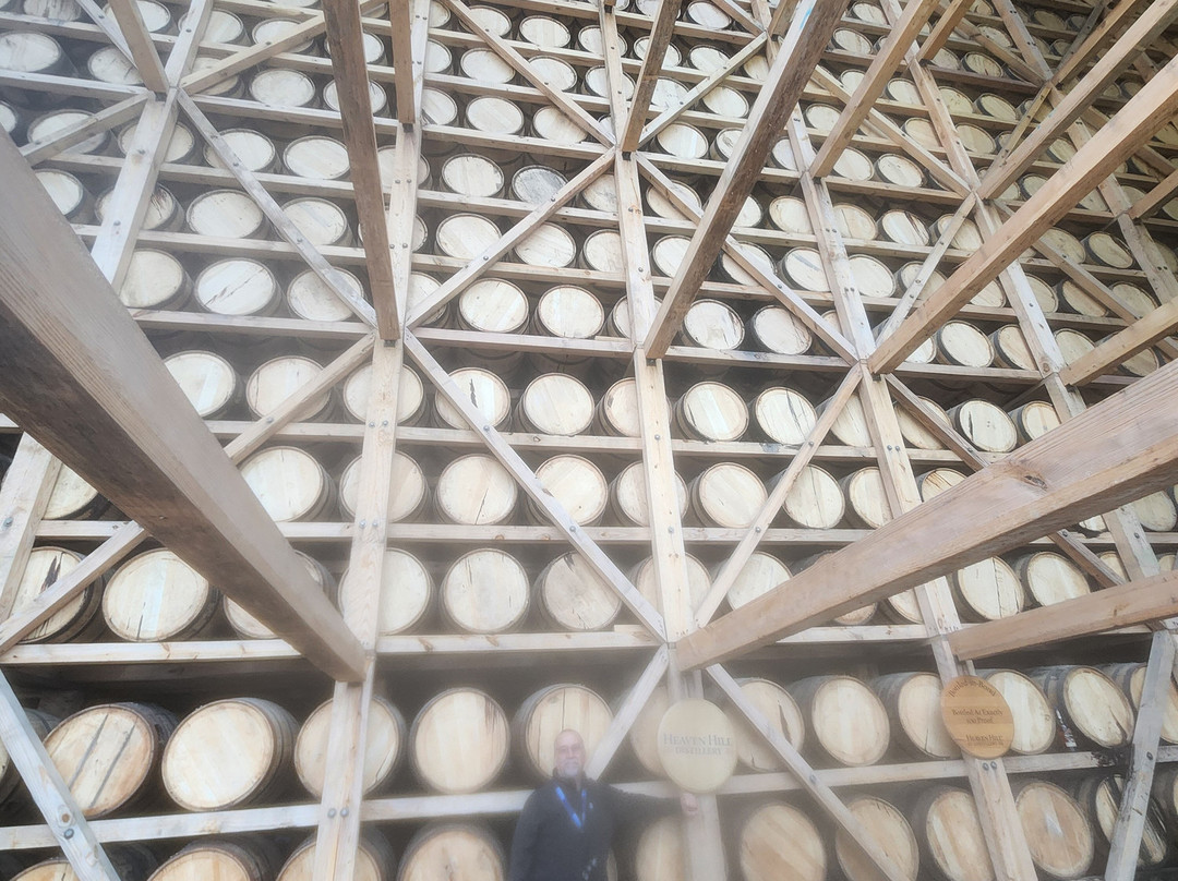 Pegasus Tours-路易斯维尔必去景点