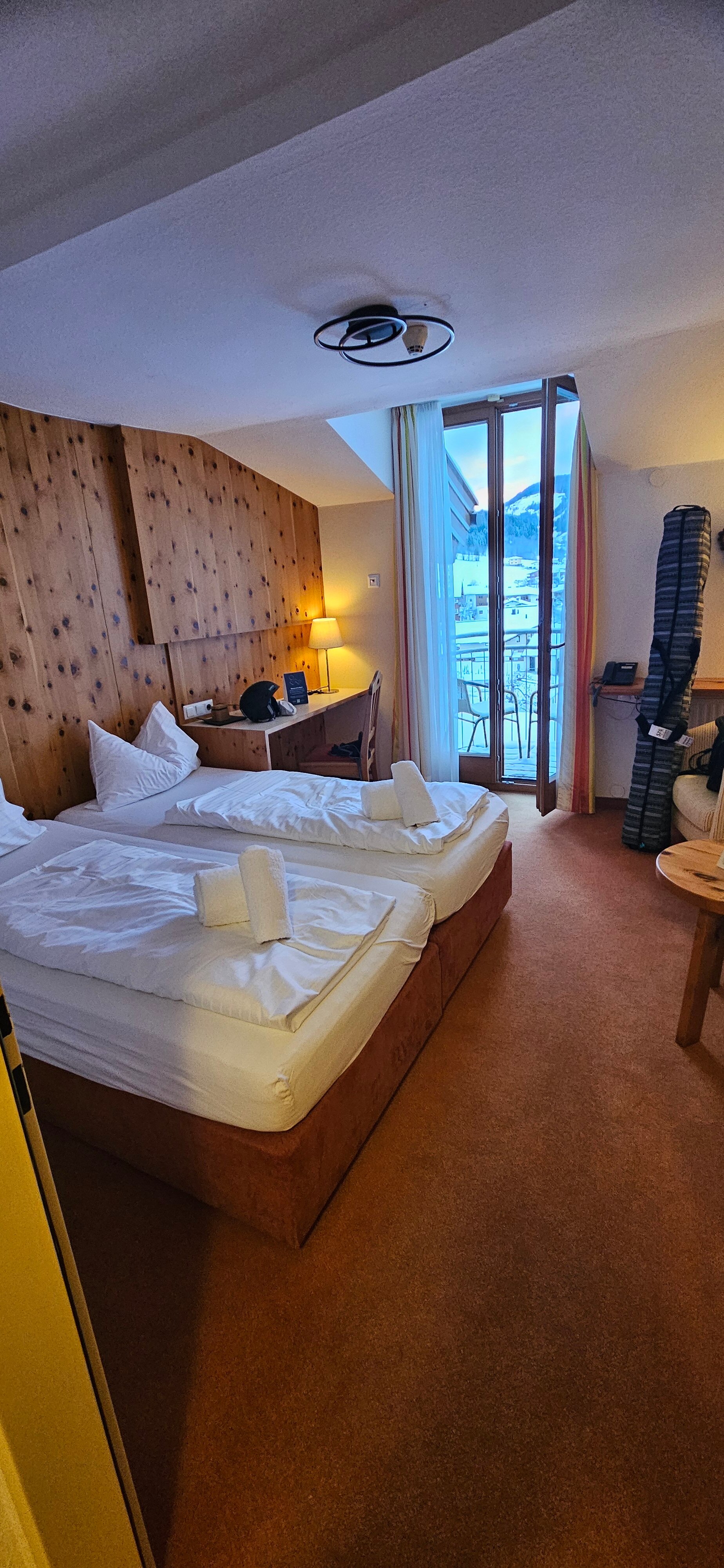 Hotel Austria-官方