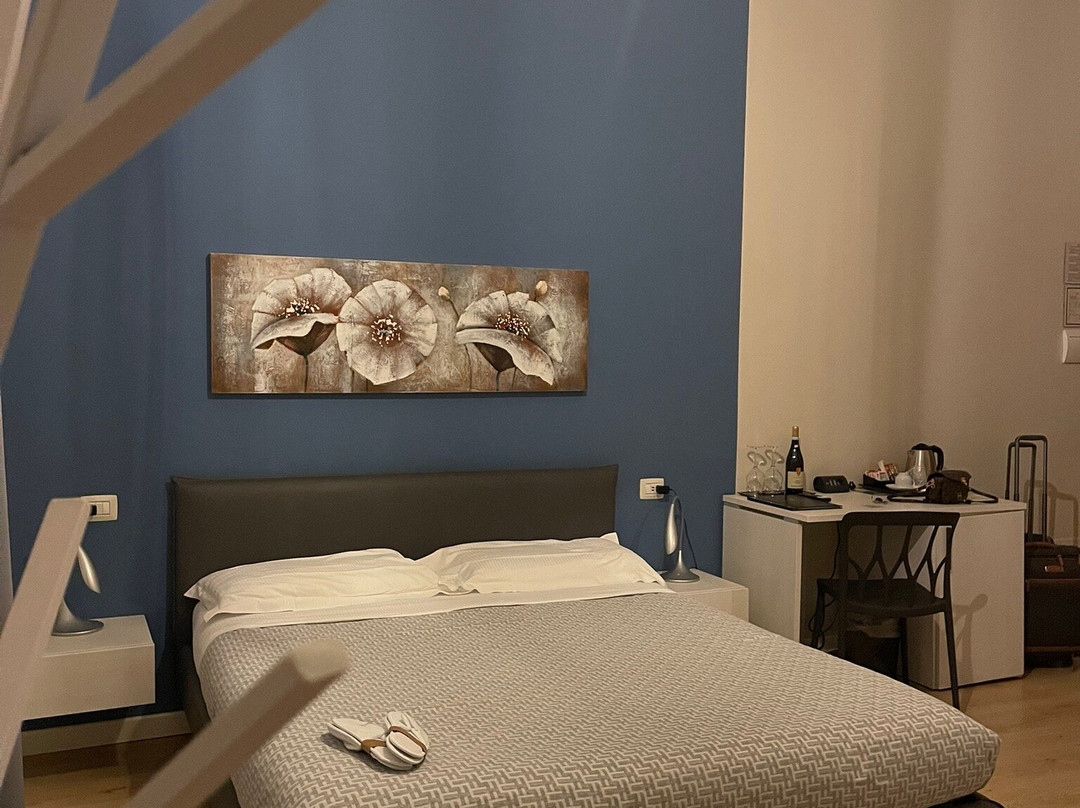 Villa Bernasconi主图