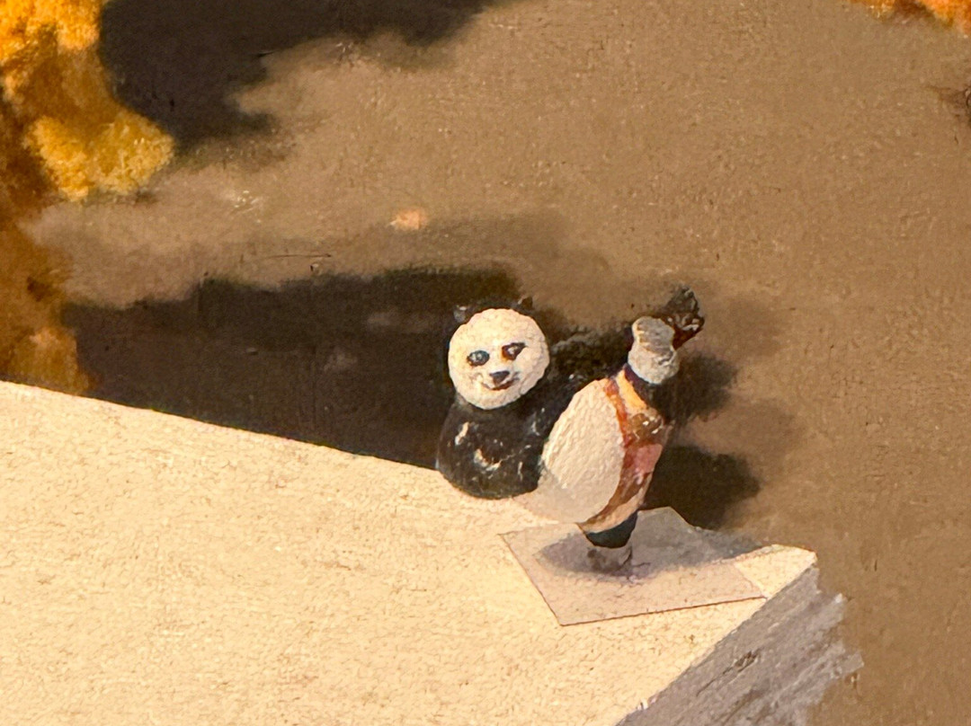 MinNature Malaysia-吉隆坡必去景点