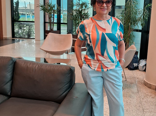 Firenze Business Hotel主图