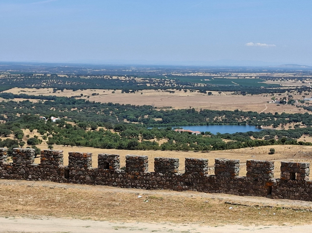 Igreja do Salvador-Arraiolos必去景点