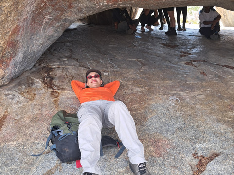 Vem De Andada-累西腓必去景点