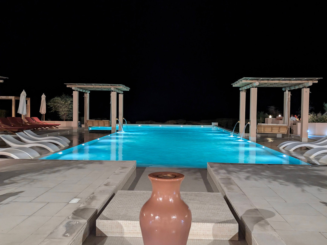 Bab Al Nojoum Bateen Liwa主图