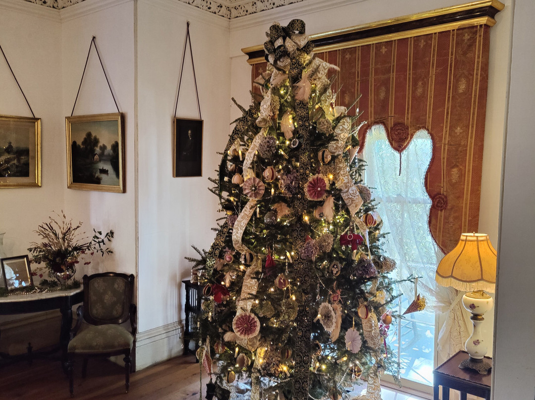 Hardman Farm-Sautee Nacoochee必去景点