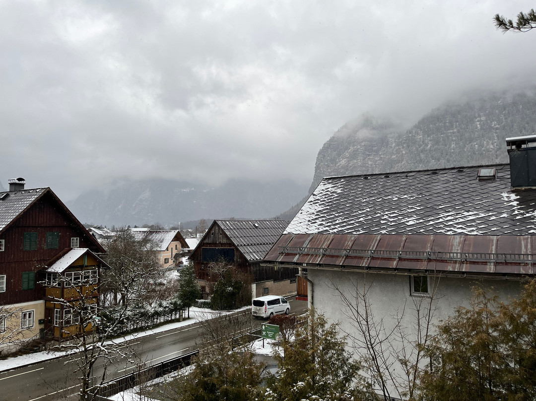 奥贝图内霍夫酒店主图