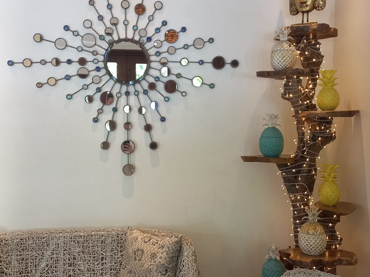 巴厘岛努沙水疗-努沙杜瓦必去景点