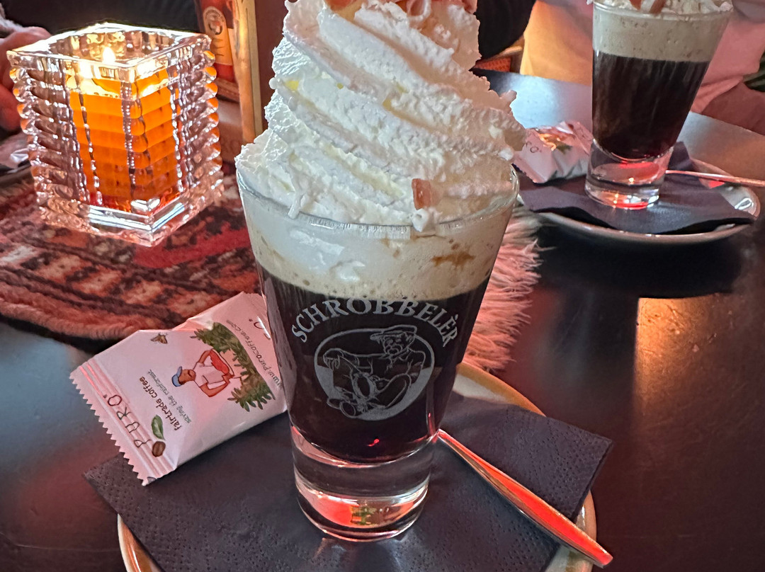 Schrobbelèr-蒂尔堡必去景点