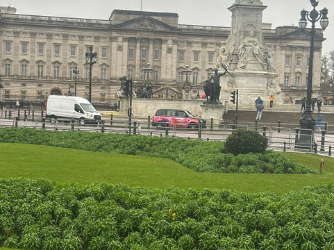 Conoce Londres-伦敦必去景点