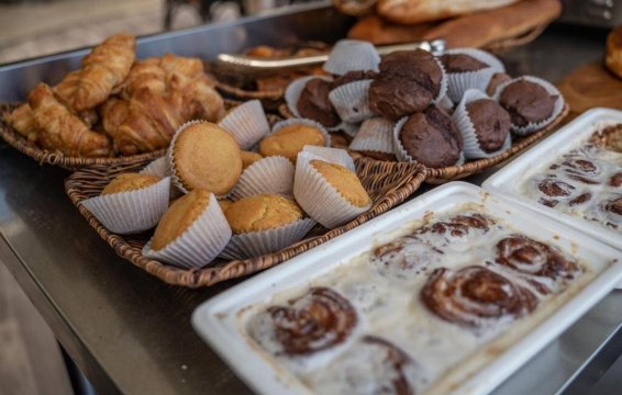 埃尔格尔酒店-餐饮