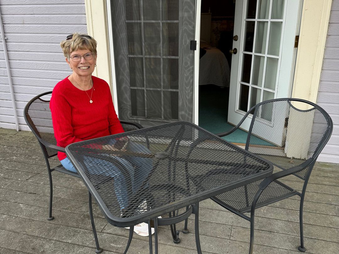 Abilene's Victorian Inn Bed & Breakfast主图