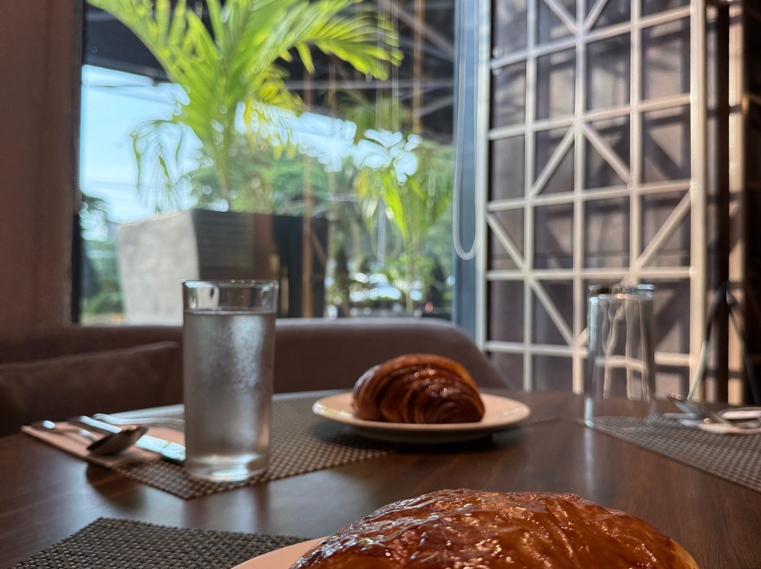 Grand Summit Hotel General Santos主图