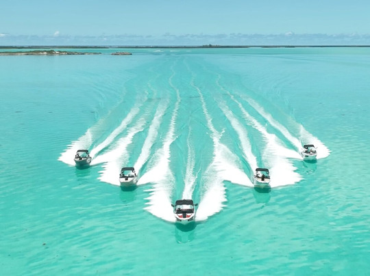 Wake To Wake Watersports-普罗维登西亚莱斯必去景点