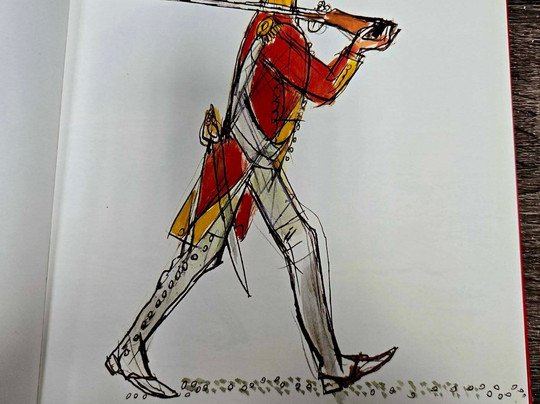 The Shire Bookstore-Eddyville必去景点