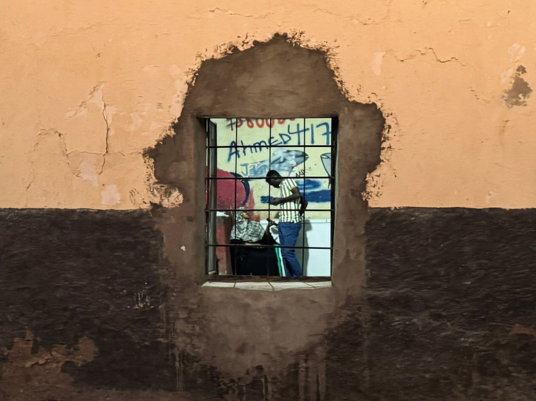 Macrobia Expeditions-Hargeysa必去景点